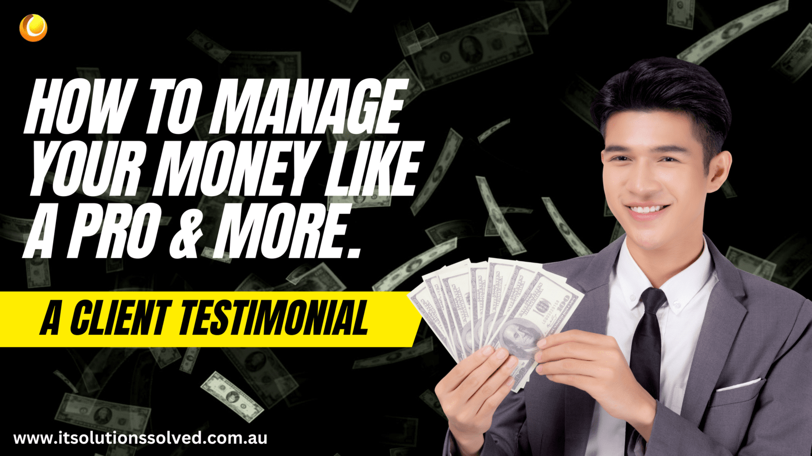 Make Money Move: Zoho CRM Client Testimonial